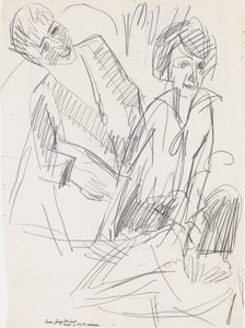 Three Women